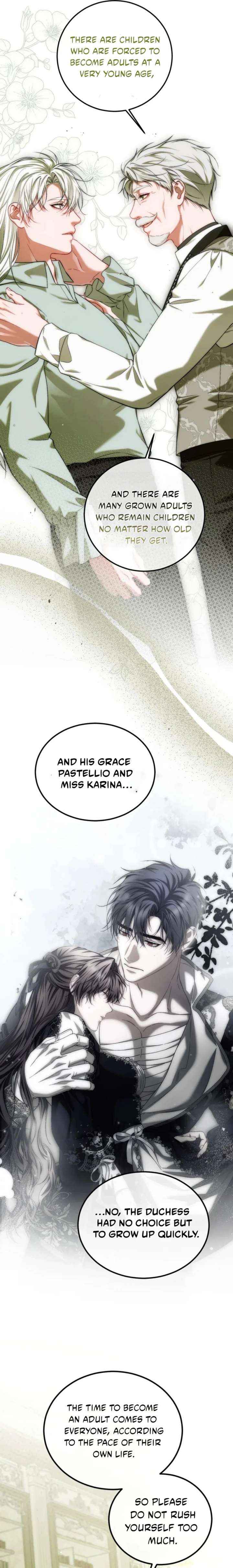 Read Limited Extra Time Manga Online