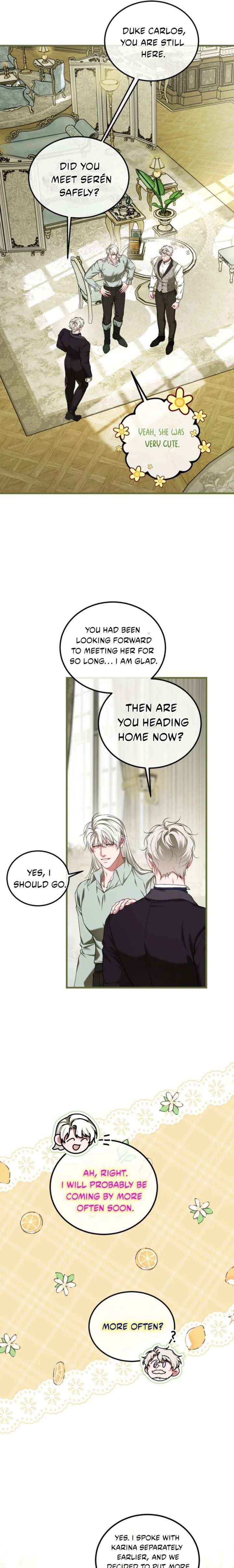 Read Limited Extra Time Manga Online