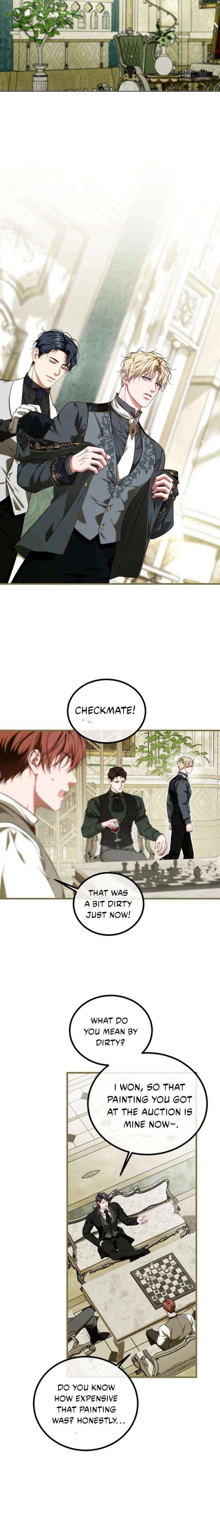 Read Limited Extra Time Manga Online