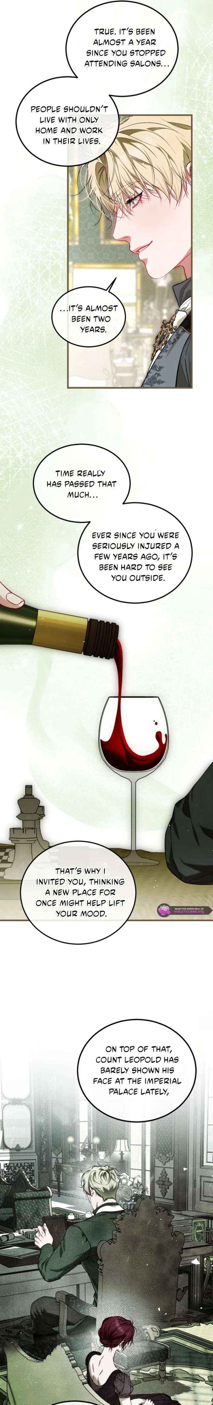 Read Limited Extra Time Manga Online