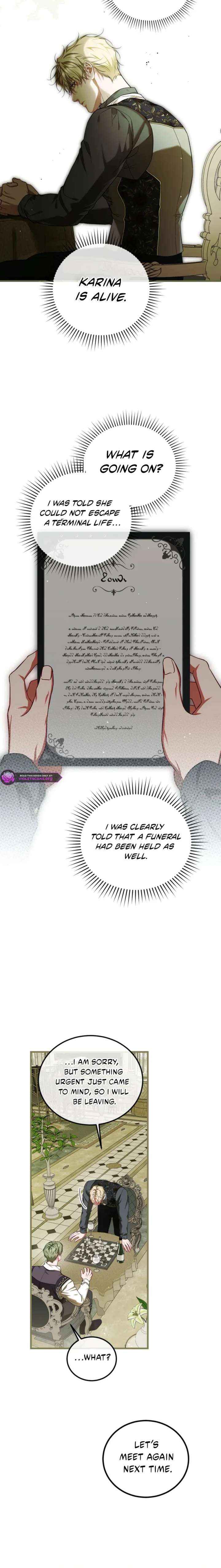 Read Limited Extra Time Manga Online