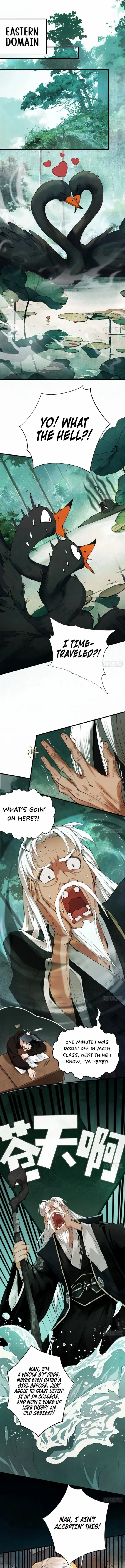 Read Limitless Ascension Strength Amid Adversity Manga Online