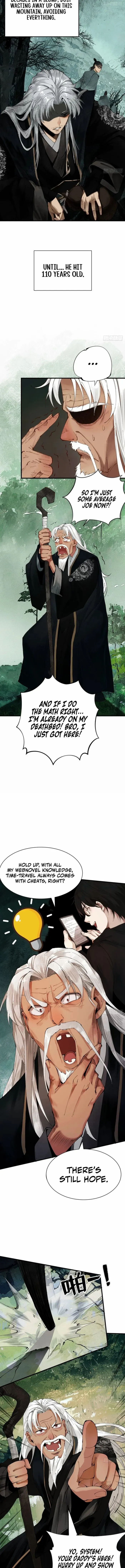 Read Limitless Ascension Strength Amid Adversity Manga Online