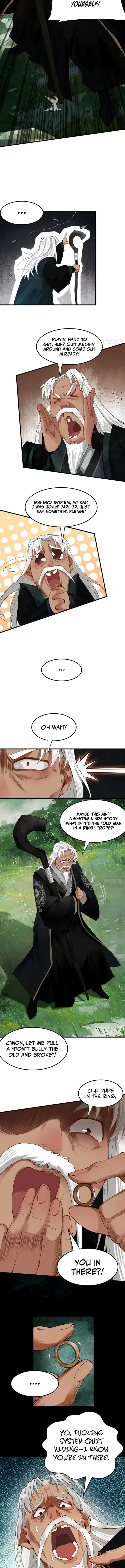 Read Limitless Ascension Strength Amid Adversity Manga Online