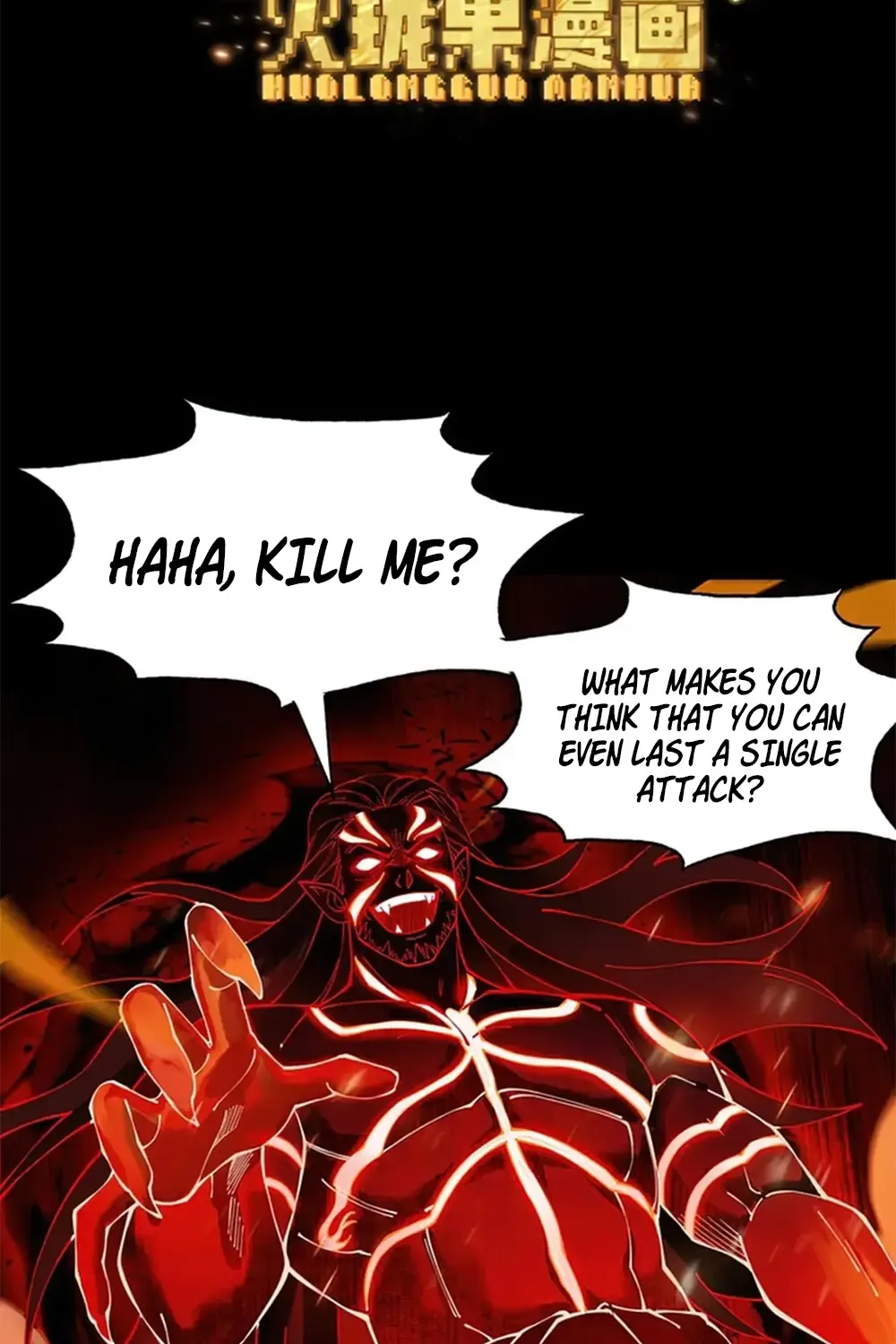 Read Limitless Ascension Strength Amid Adversity Manga Online