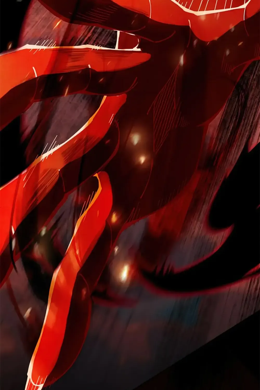 Read Limitless Ascension Strength Amid Adversity Manga Online