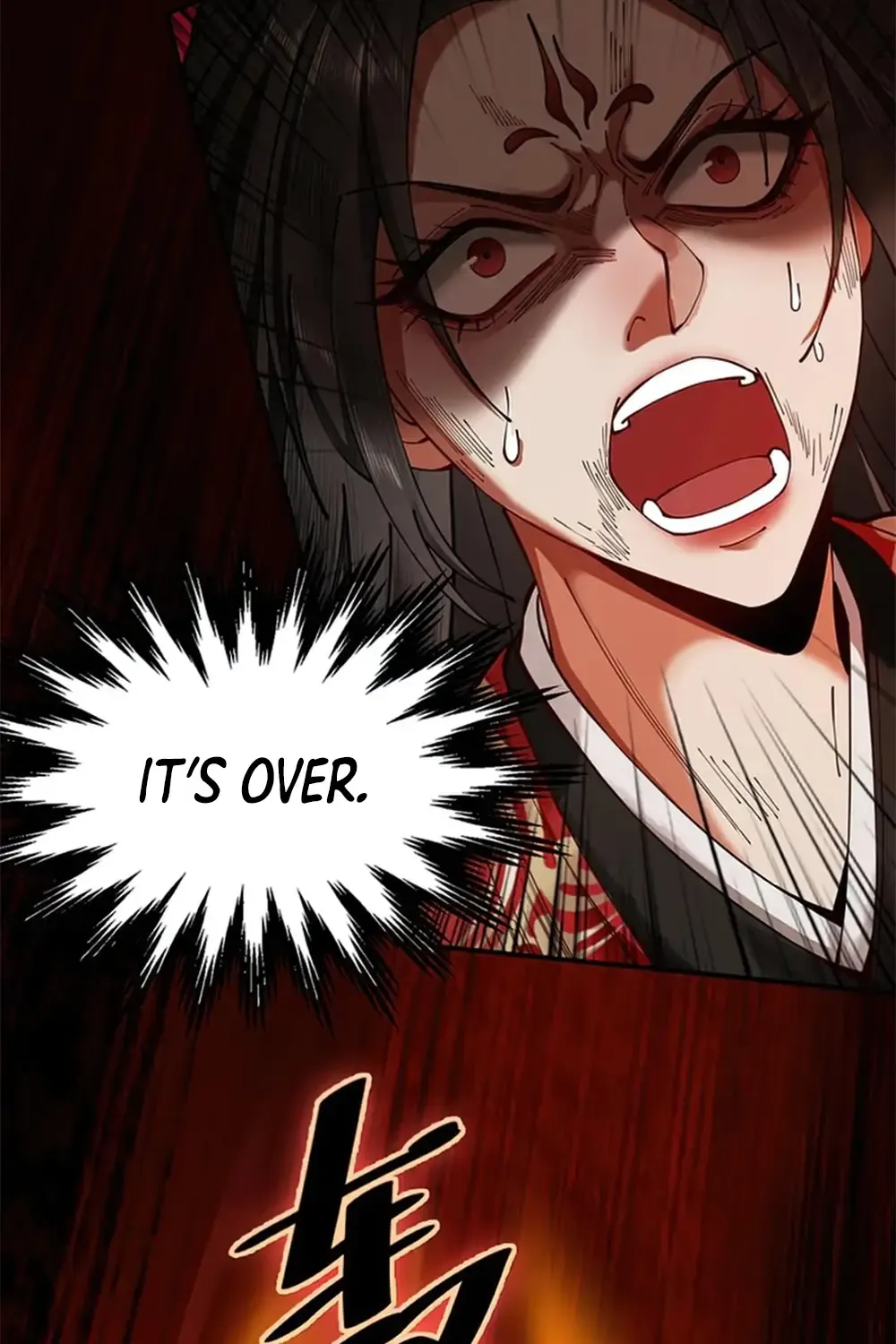 Read Limitless Ascension Strength Amid Adversity Manga Online