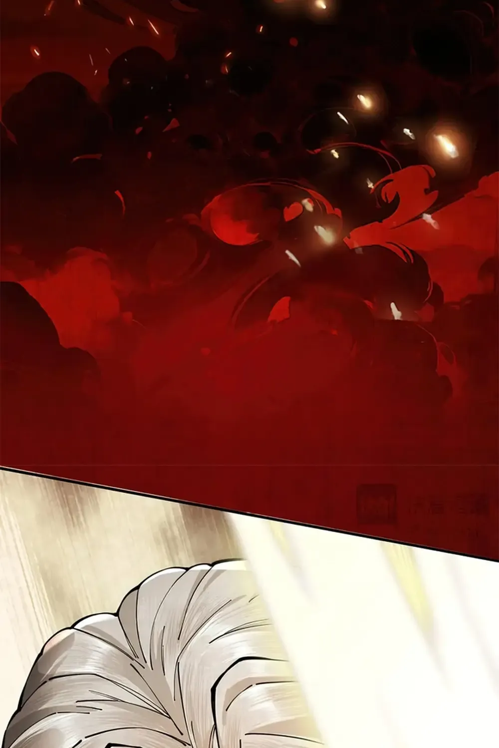 Read Limitless Ascension Strength Amid Adversity Manga Online