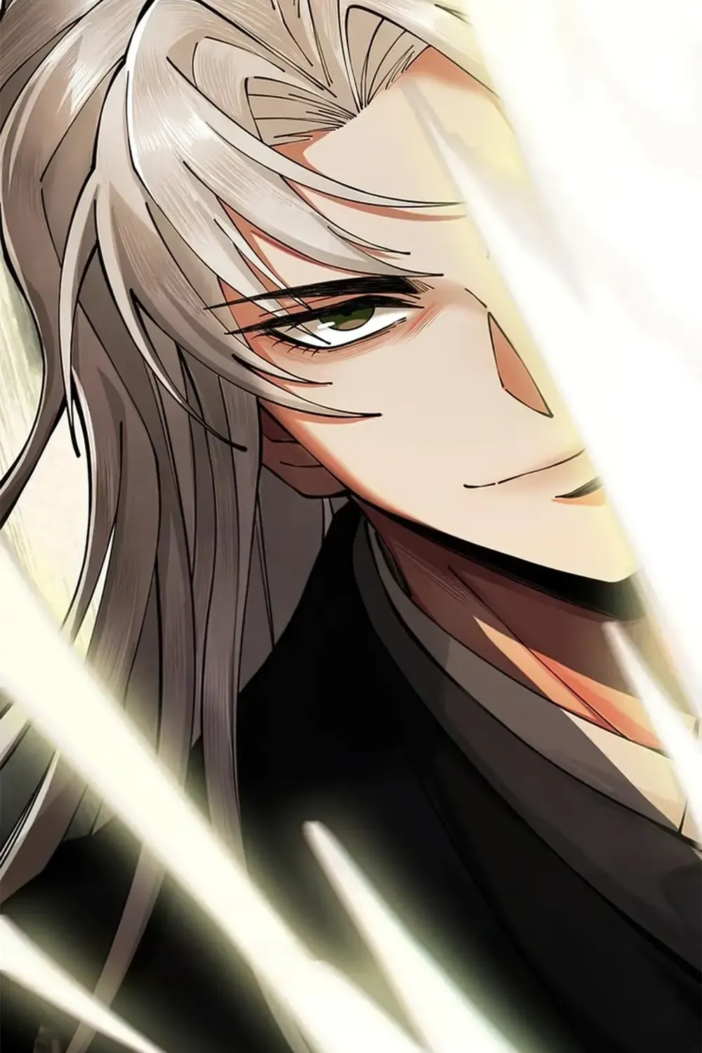 Read Limitless Ascension Strength Amid Adversity Manga Online