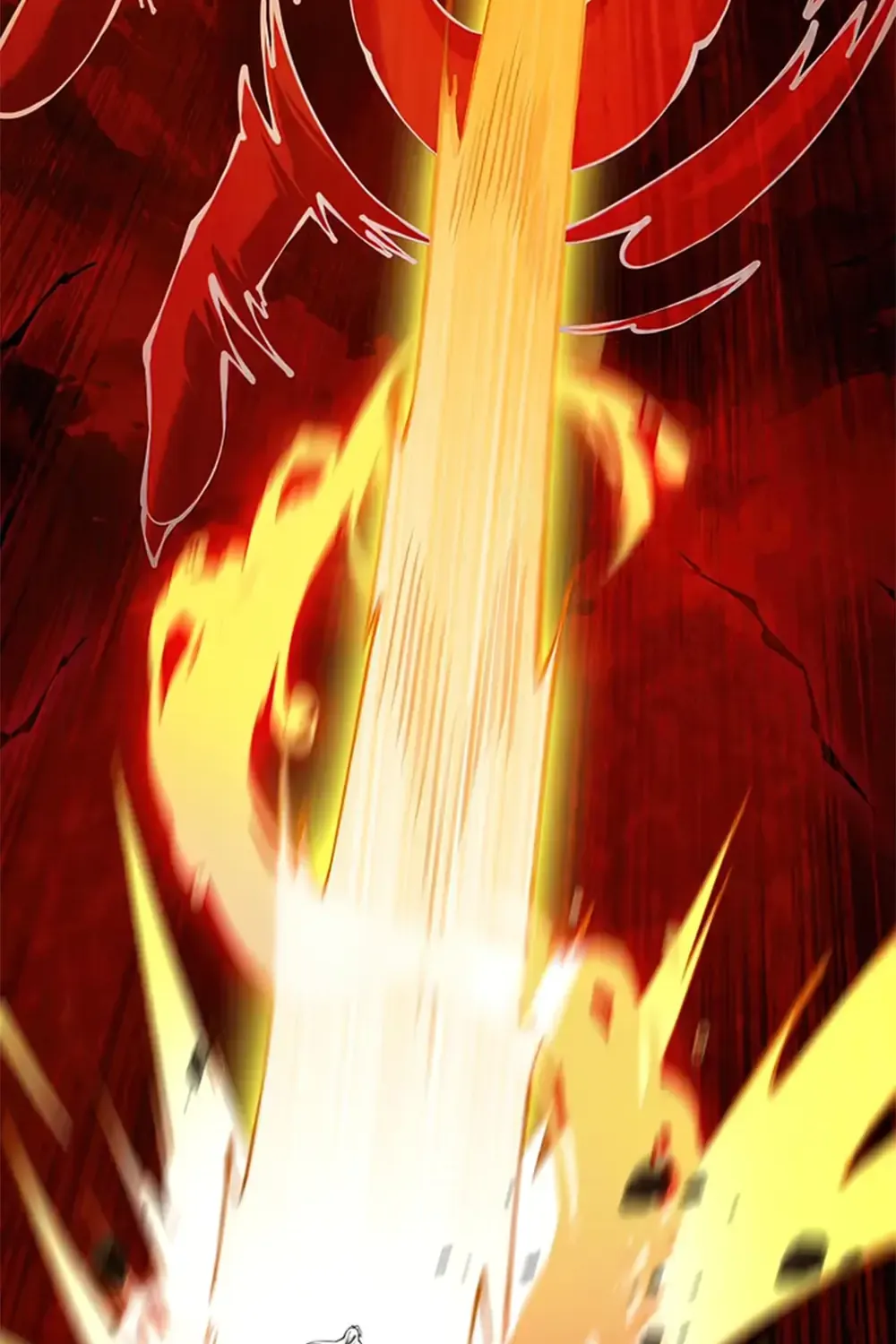 Read Limitless Ascension Strength Amid Adversity Manga Online