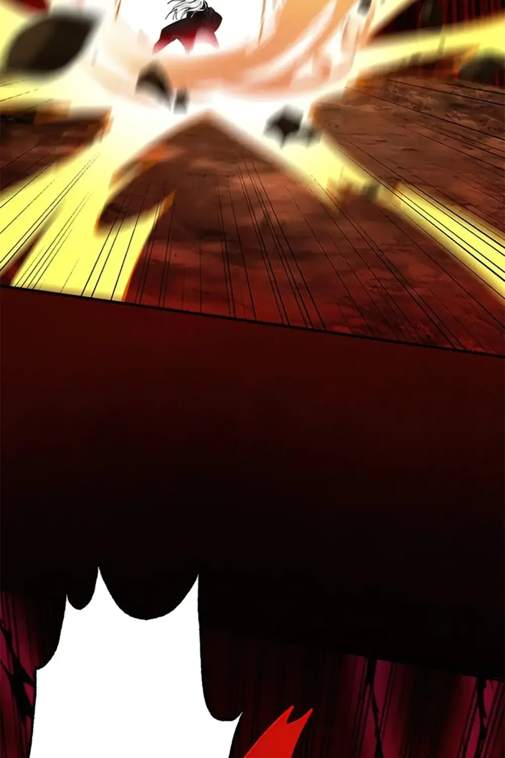 Read Limitless Ascension Strength Amid Adversity Manga Online