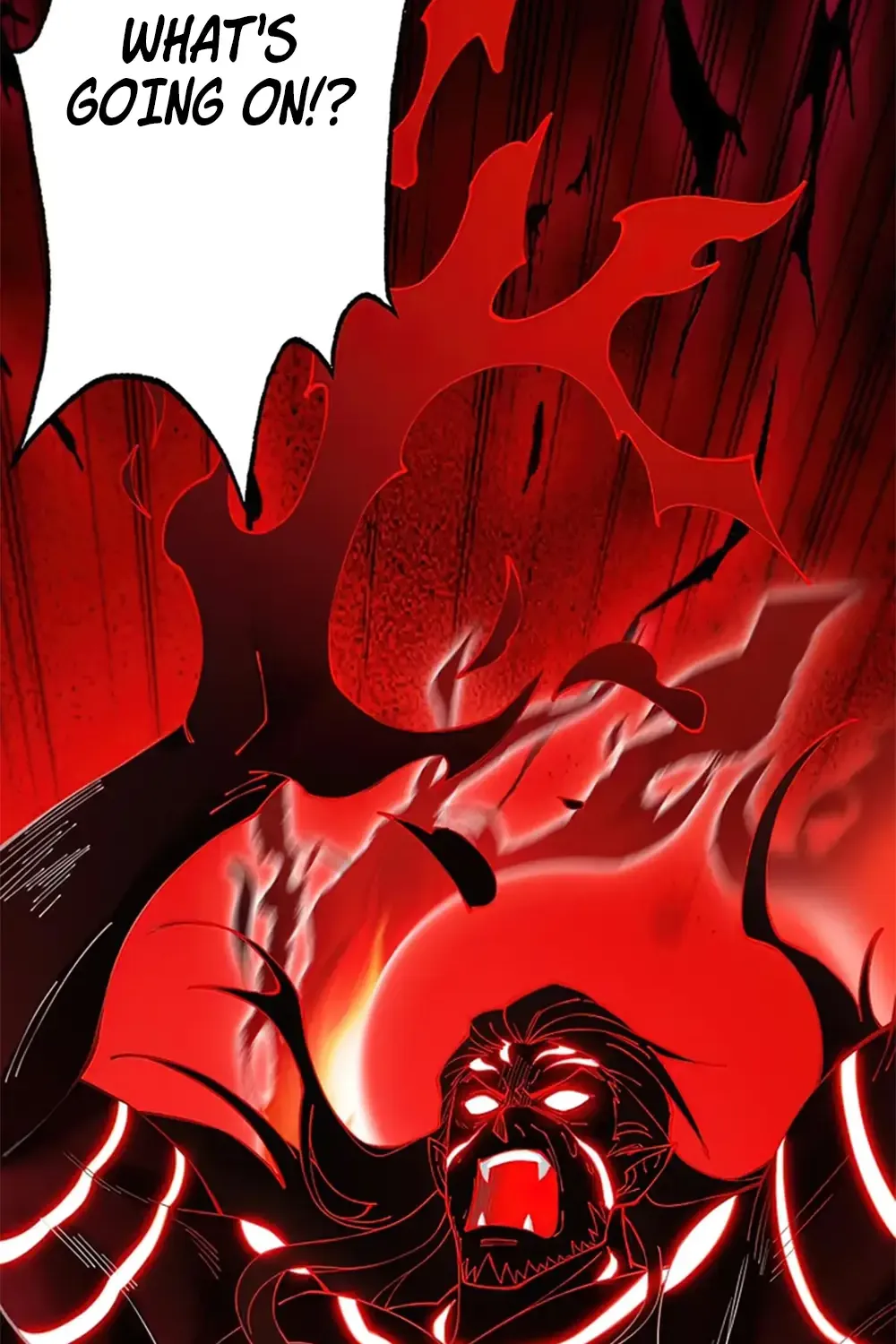 Read Limitless Ascension Strength Amid Adversity Manga Online