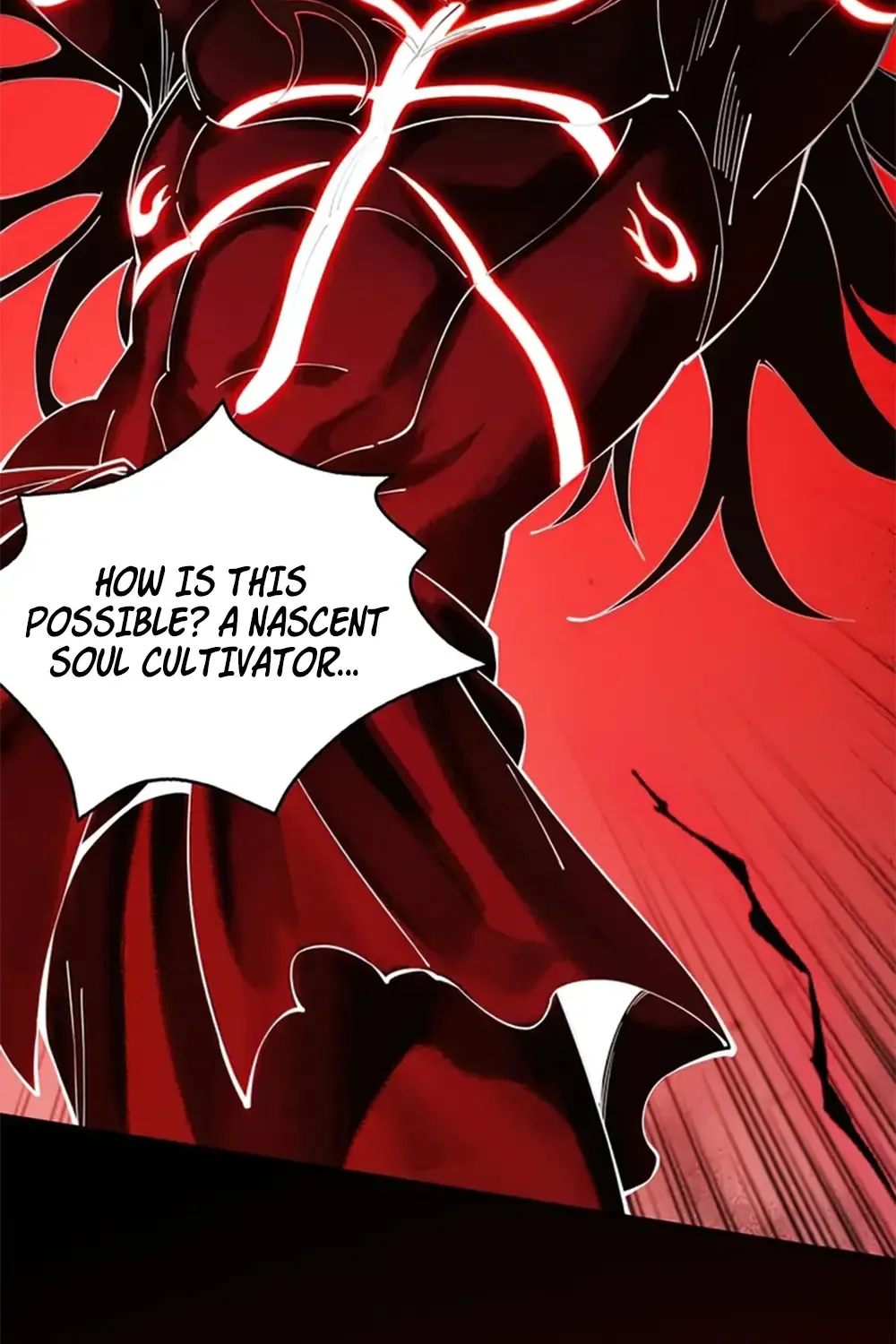 Read Limitless Ascension Strength Amid Adversity Manga Online