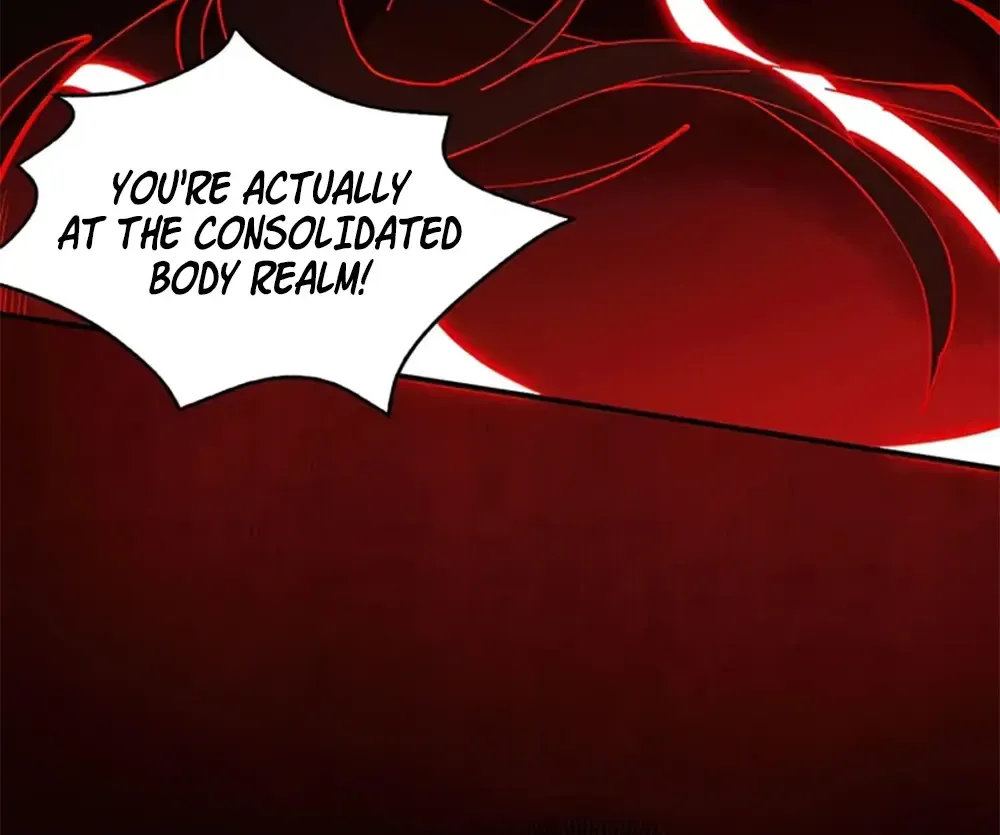 Read Limitless Ascension Strength Amid Adversity Manga Online