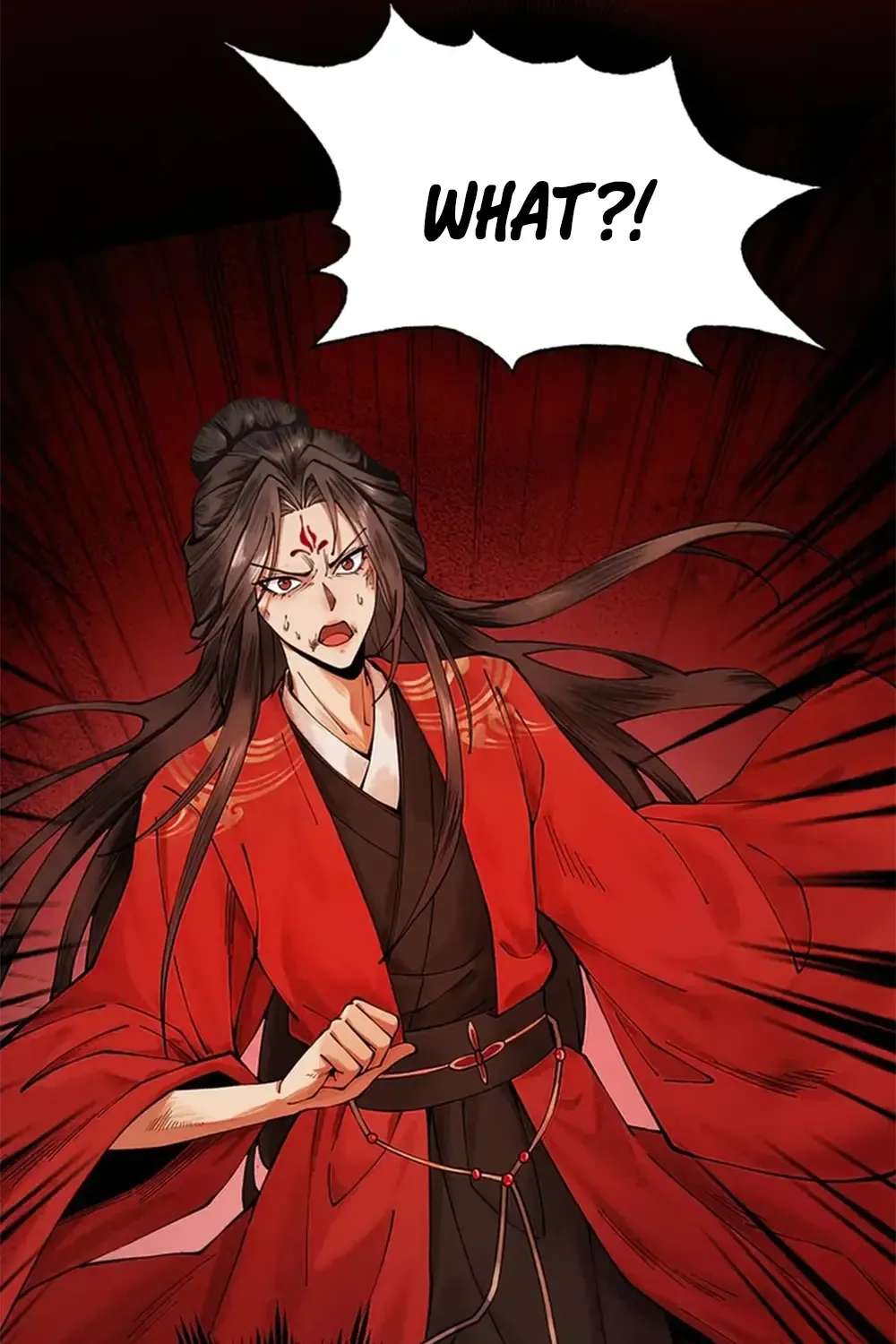 Read Limitless Ascension Strength Amid Adversity Manga Online