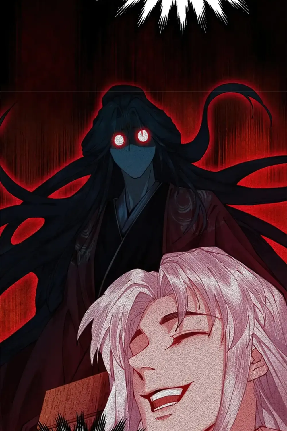 Read Limitless Ascension Strength Amid Adversity Manga Online