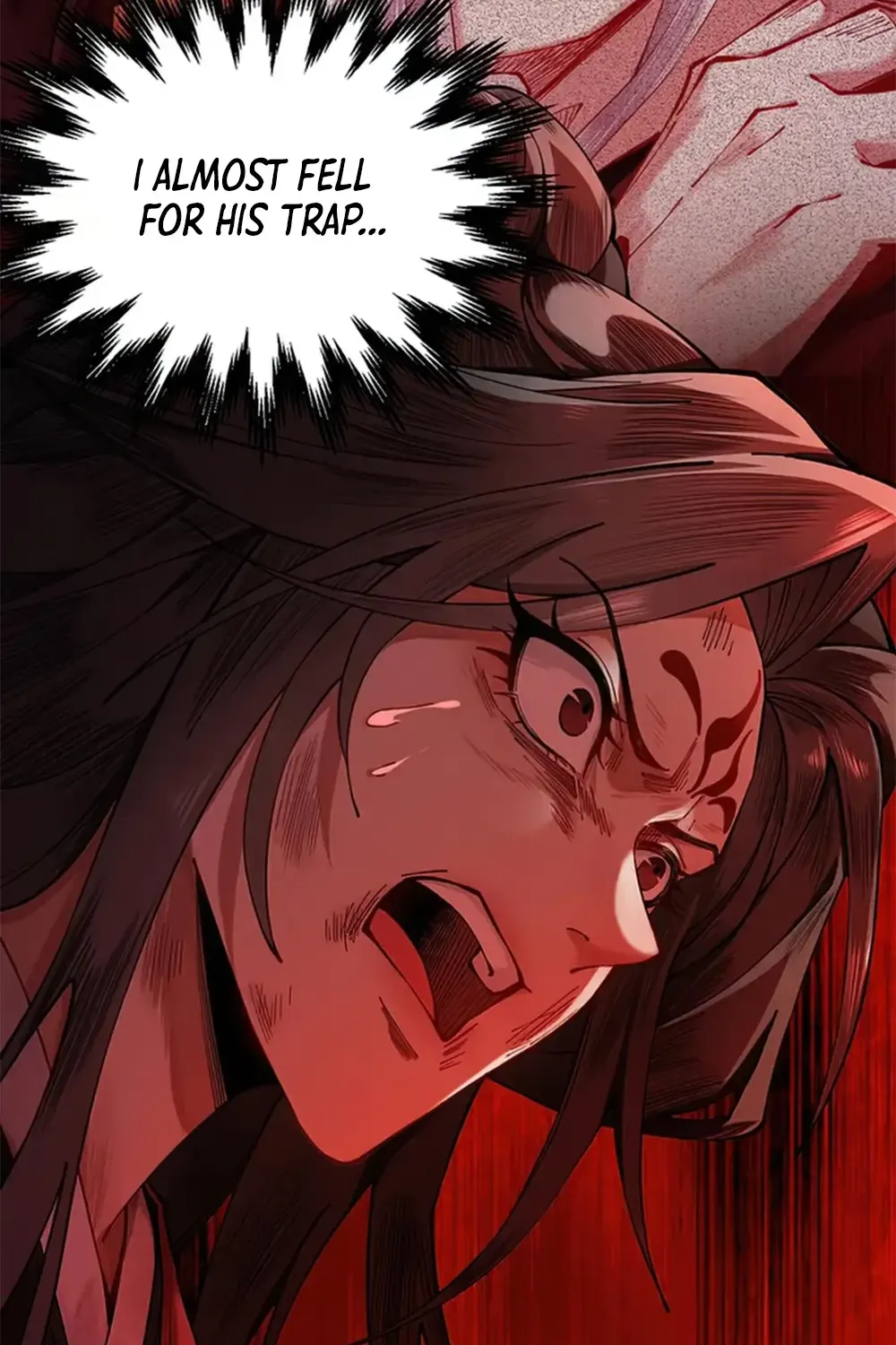 Read Limitless Ascension Strength Amid Adversity Manga Online