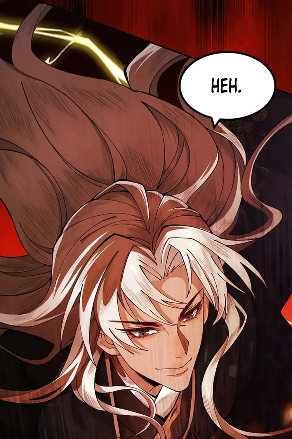 Read Limitless Ascension Strength Amid Adversity Manga Online