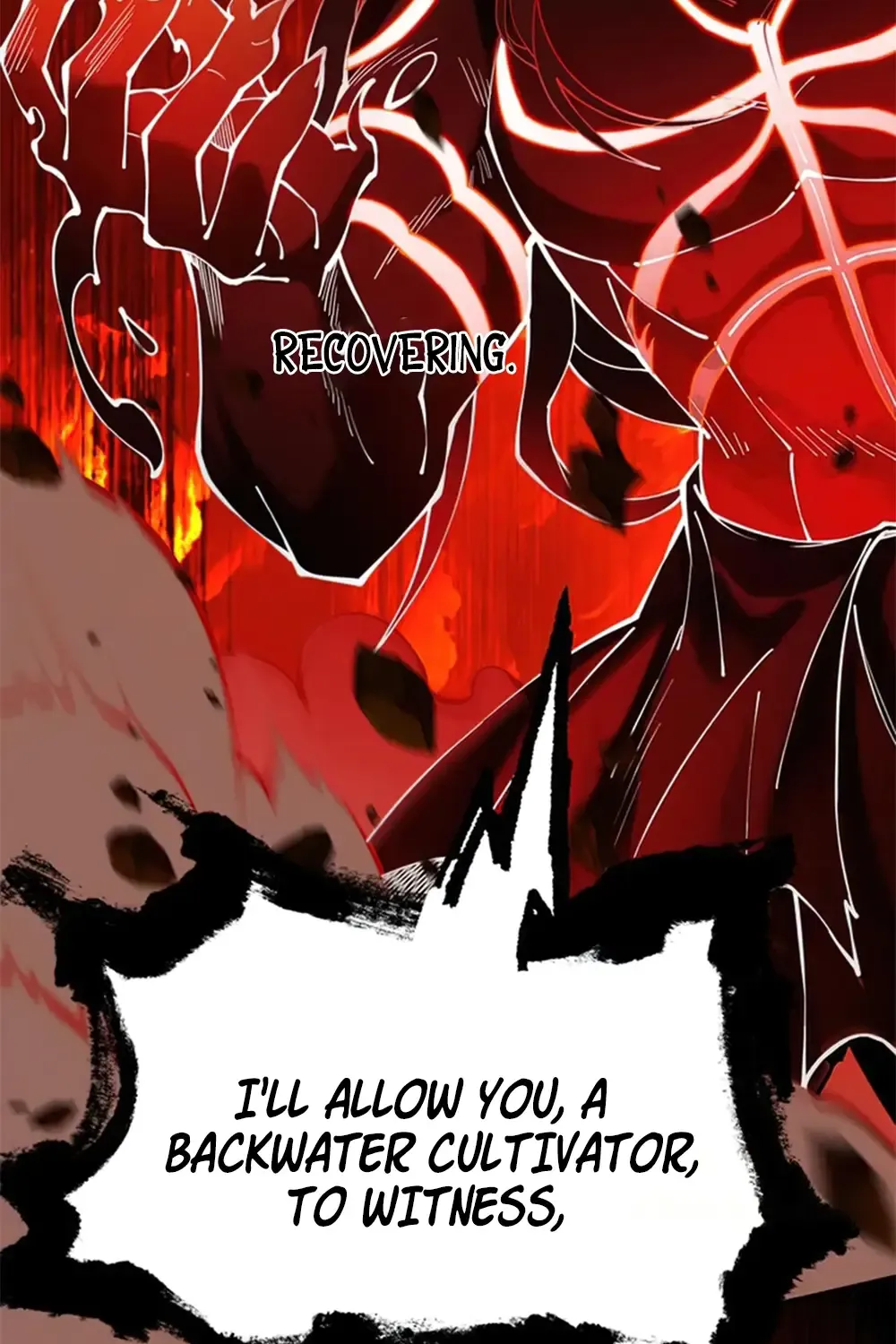 Read Limitless Ascension Strength Amid Adversity Manga Online