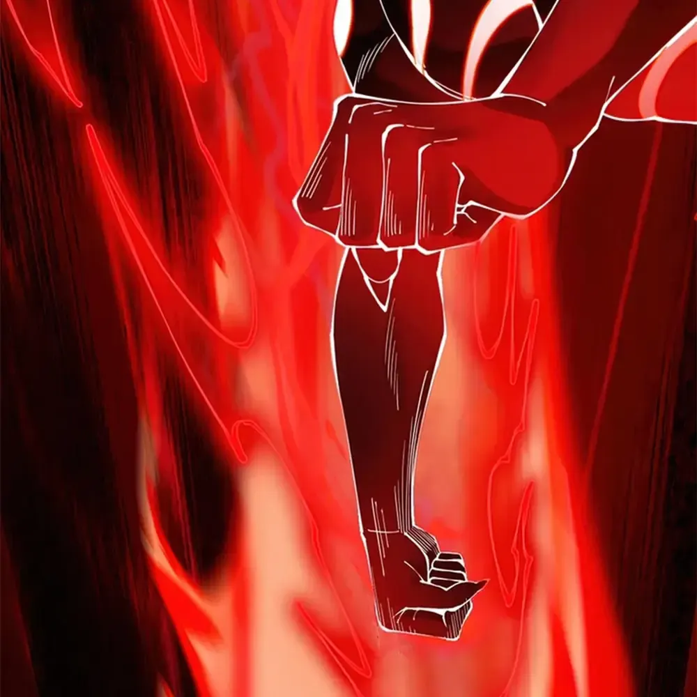 Read Limitless Ascension Strength Amid Adversity Manga Online