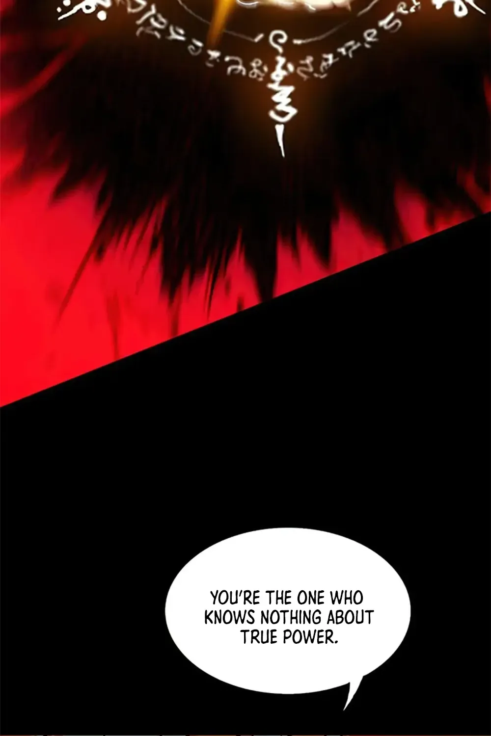 Read Limitless Ascension Strength Amid Adversity Manga Online