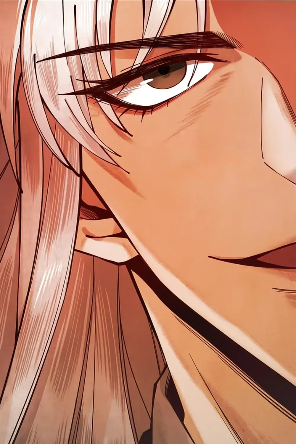 Read Limitless Ascension Strength Amid Adversity Manga Online