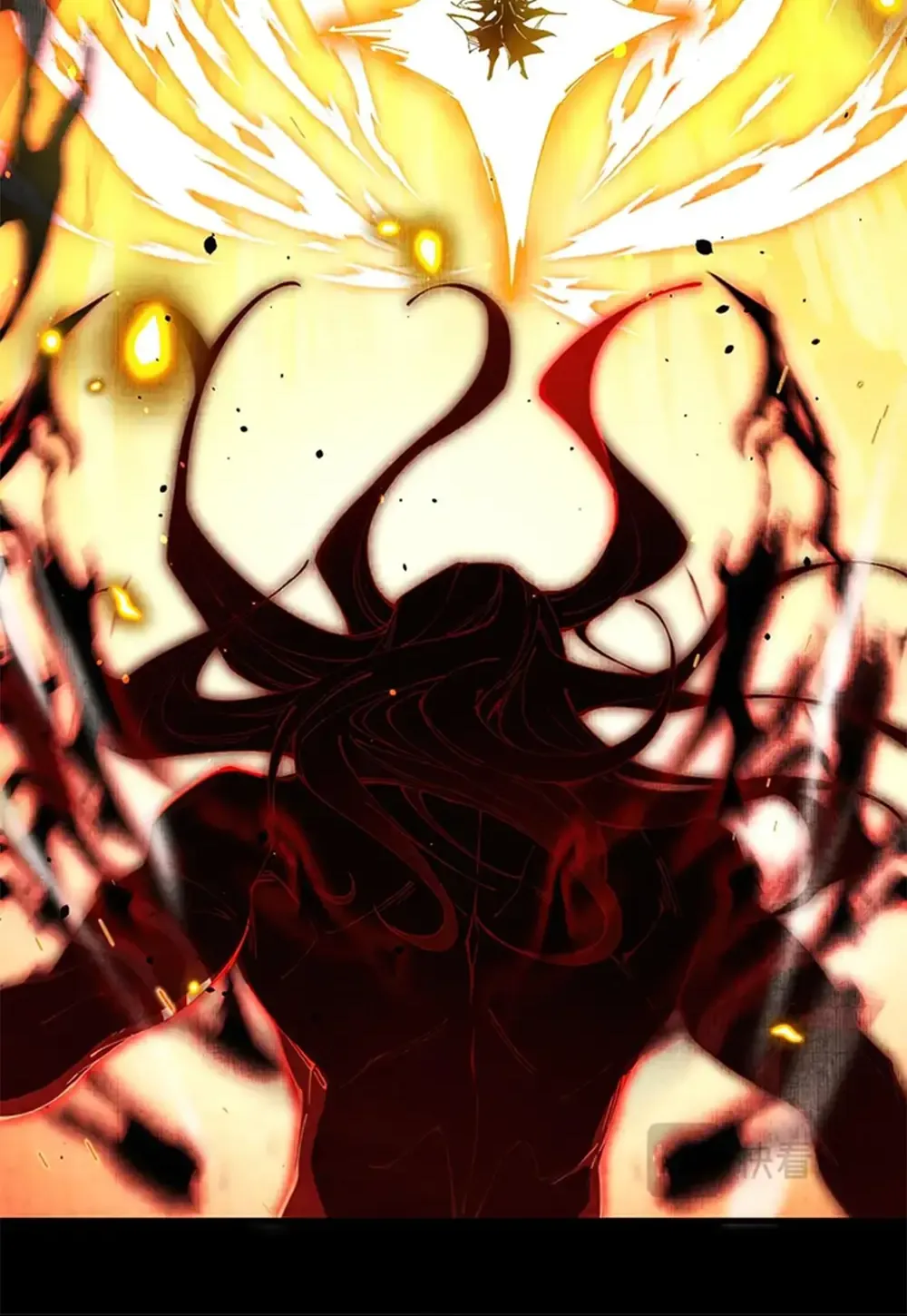 Read Limitless Ascension Strength Amid Adversity Manga Online