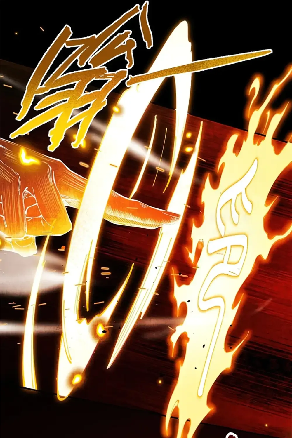 Read Limitless Ascension Strength Amid Adversity Manga Online