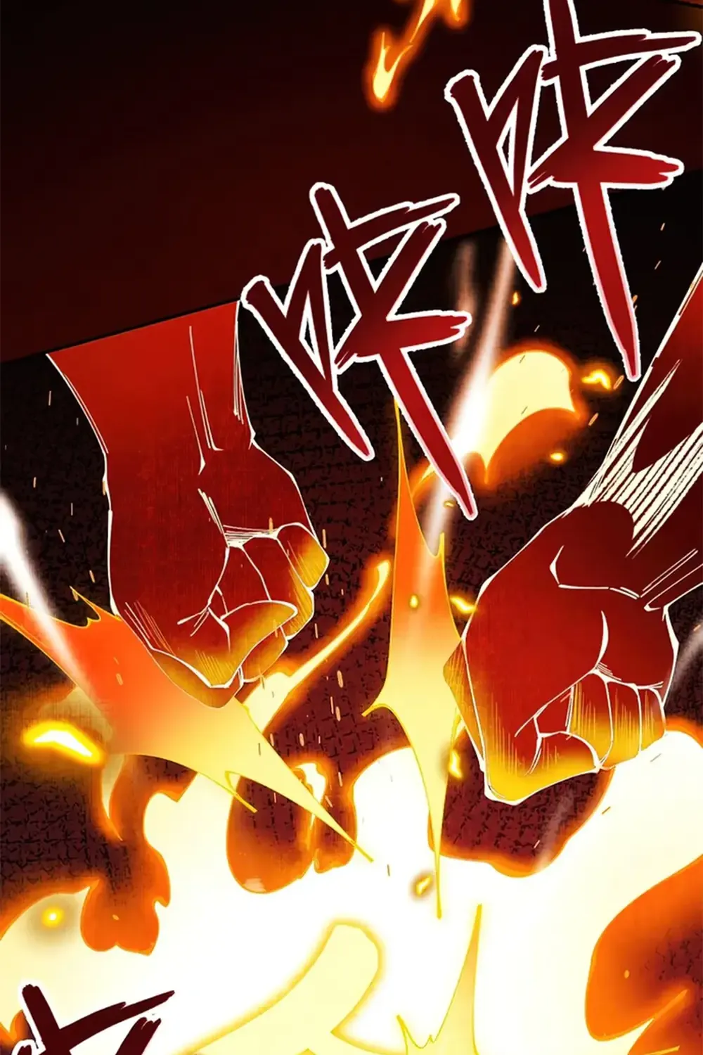 Read Limitless Ascension Strength Amid Adversity Manga Online