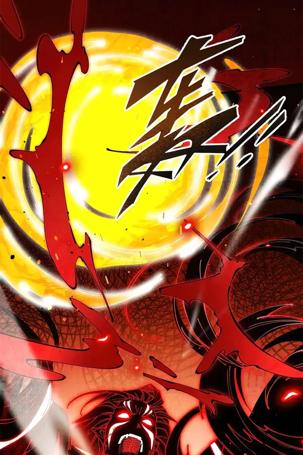 Read Limitless Ascension Strength Amid Adversity Manga Online