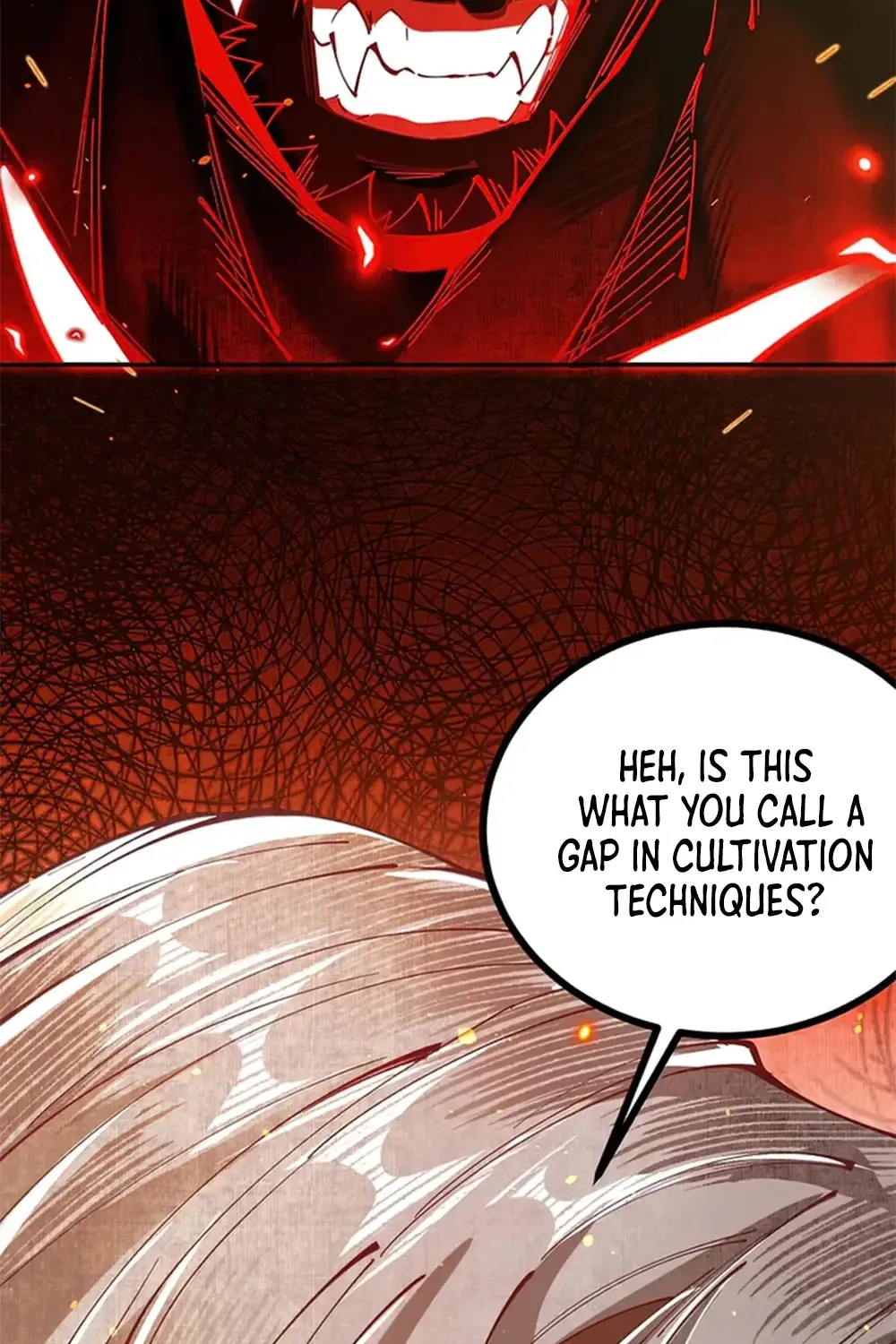 Read Limitless Ascension Strength Amid Adversity Manga Online