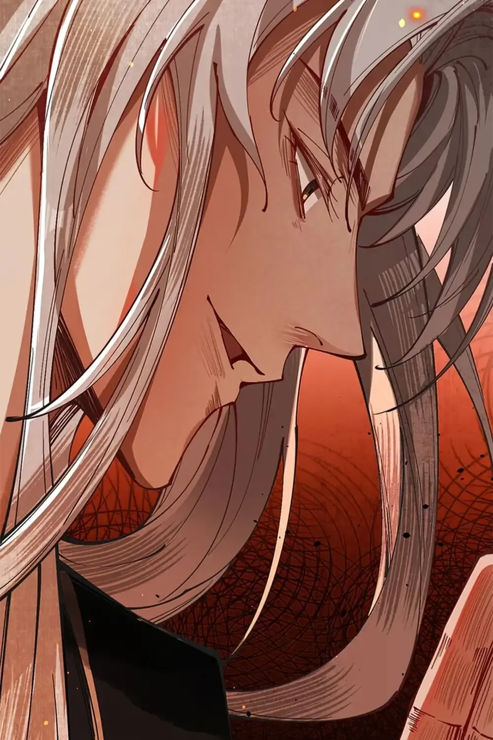 Read Limitless Ascension Strength Amid Adversity Manga Online