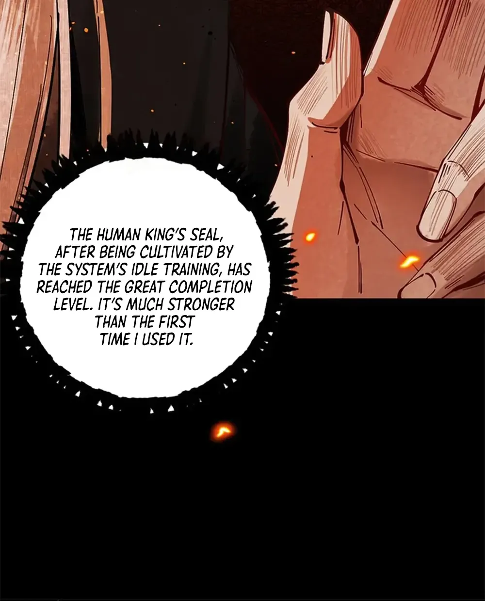 Read Limitless Ascension Strength Amid Adversity Manga Online