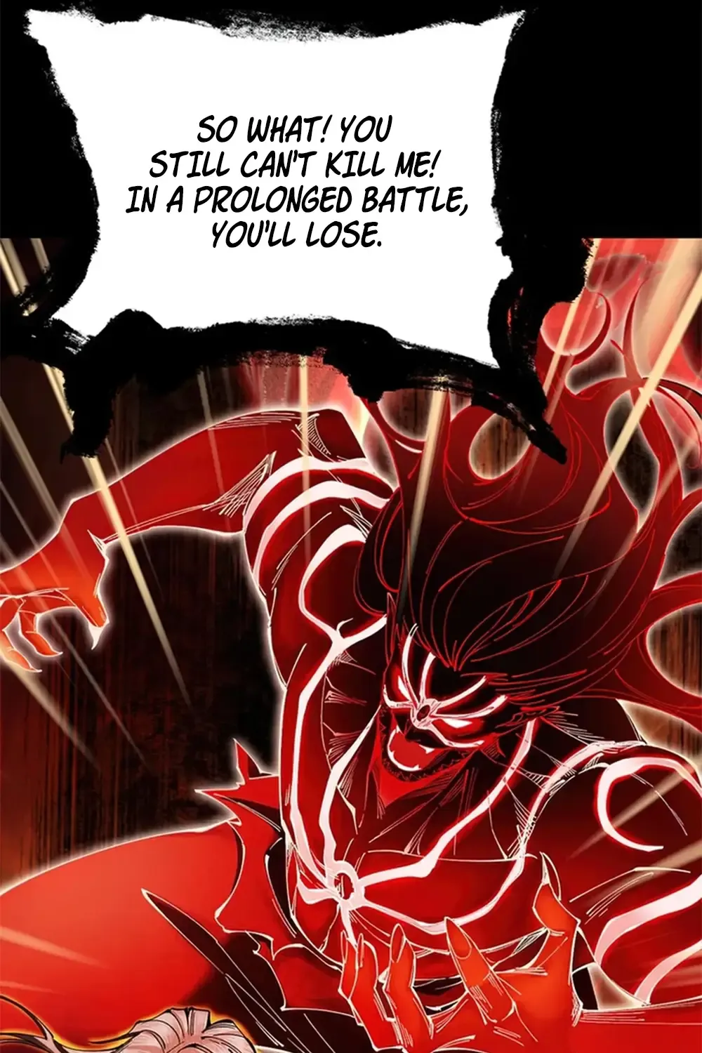 Read Limitless Ascension Strength Amid Adversity Manga Online