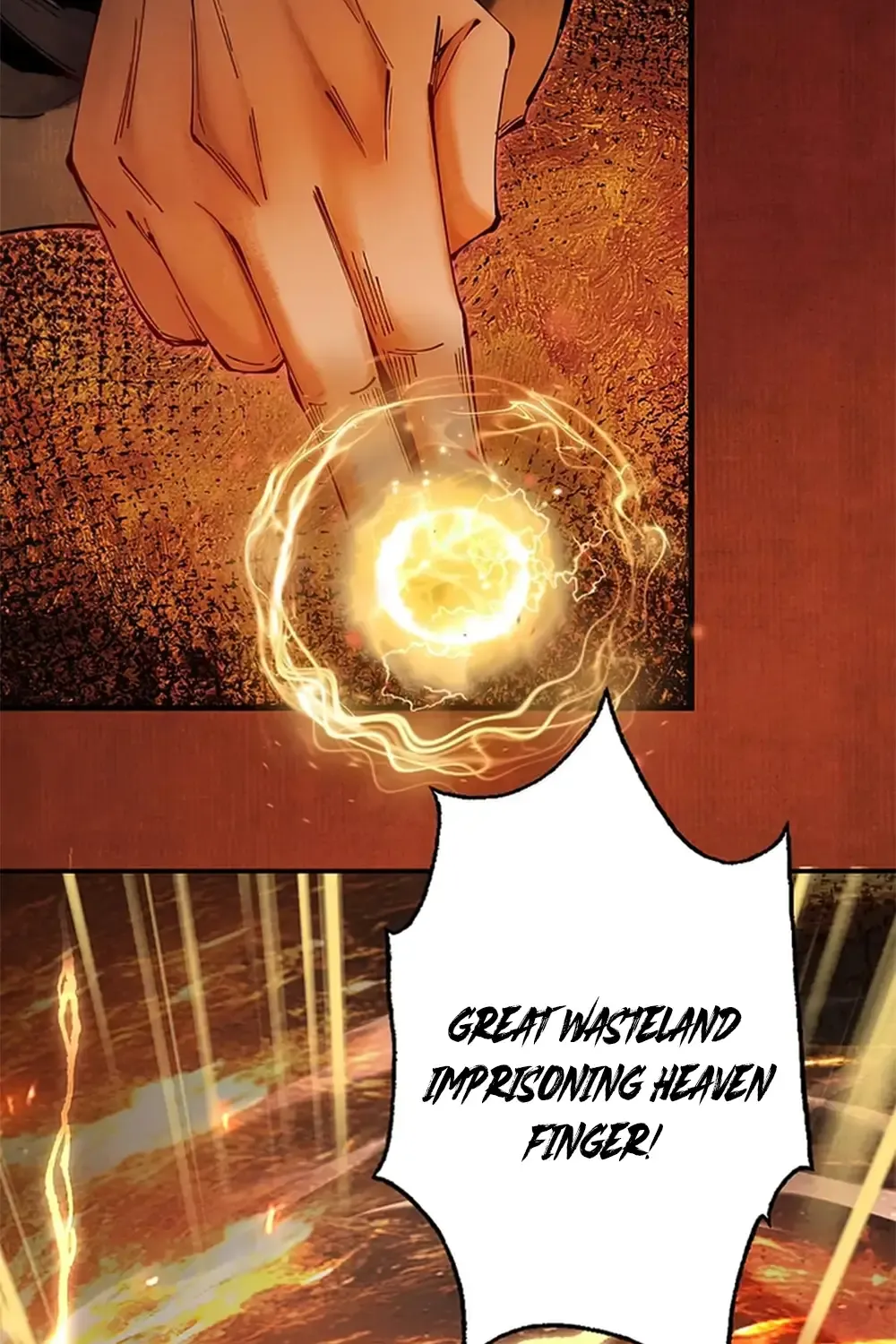 Read Limitless Ascension Strength Amid Adversity Manga Online