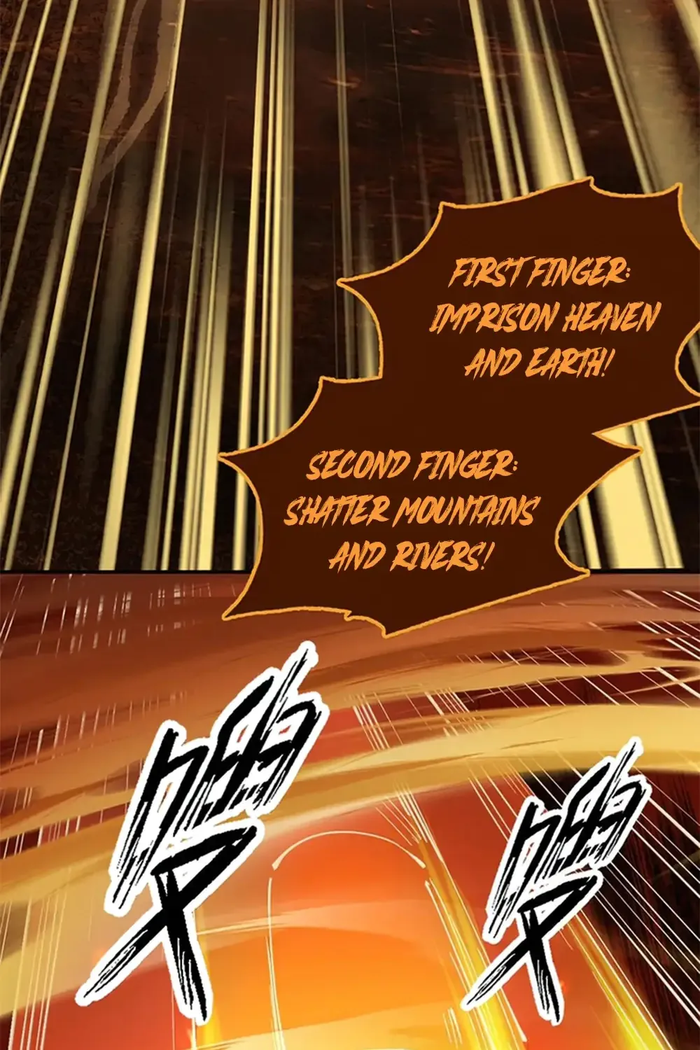 Read Limitless Ascension Strength Amid Adversity Manga Online