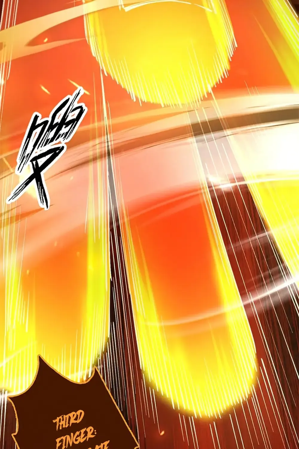 Read Limitless Ascension Strength Amid Adversity Manga Online