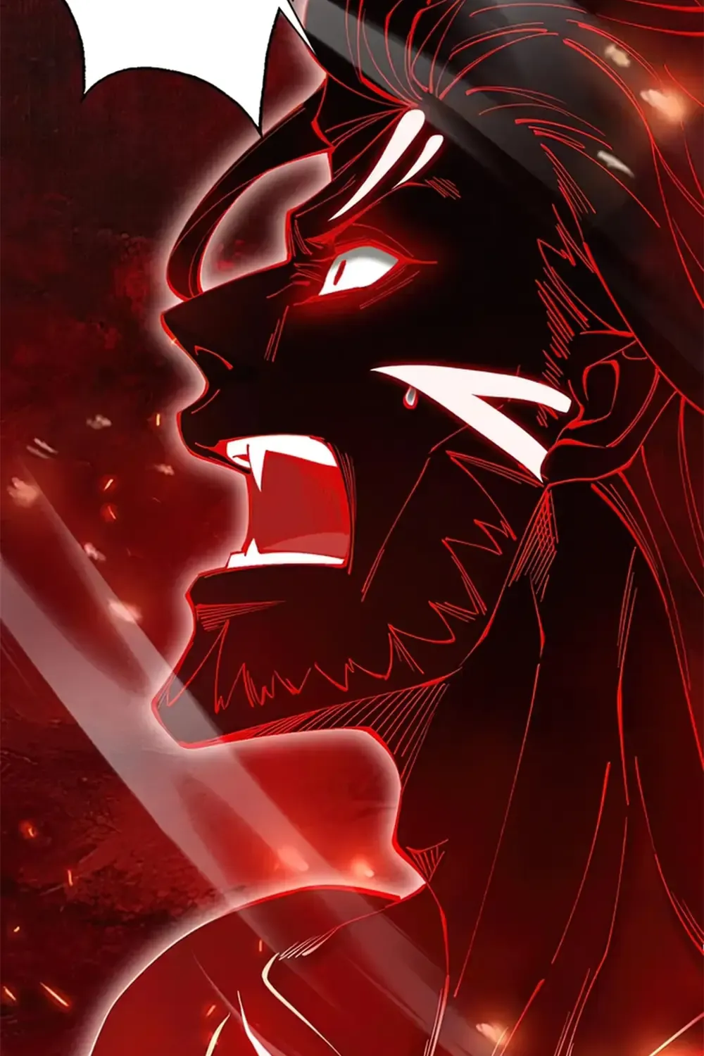 Read Limitless Ascension Strength Amid Adversity Manga Online