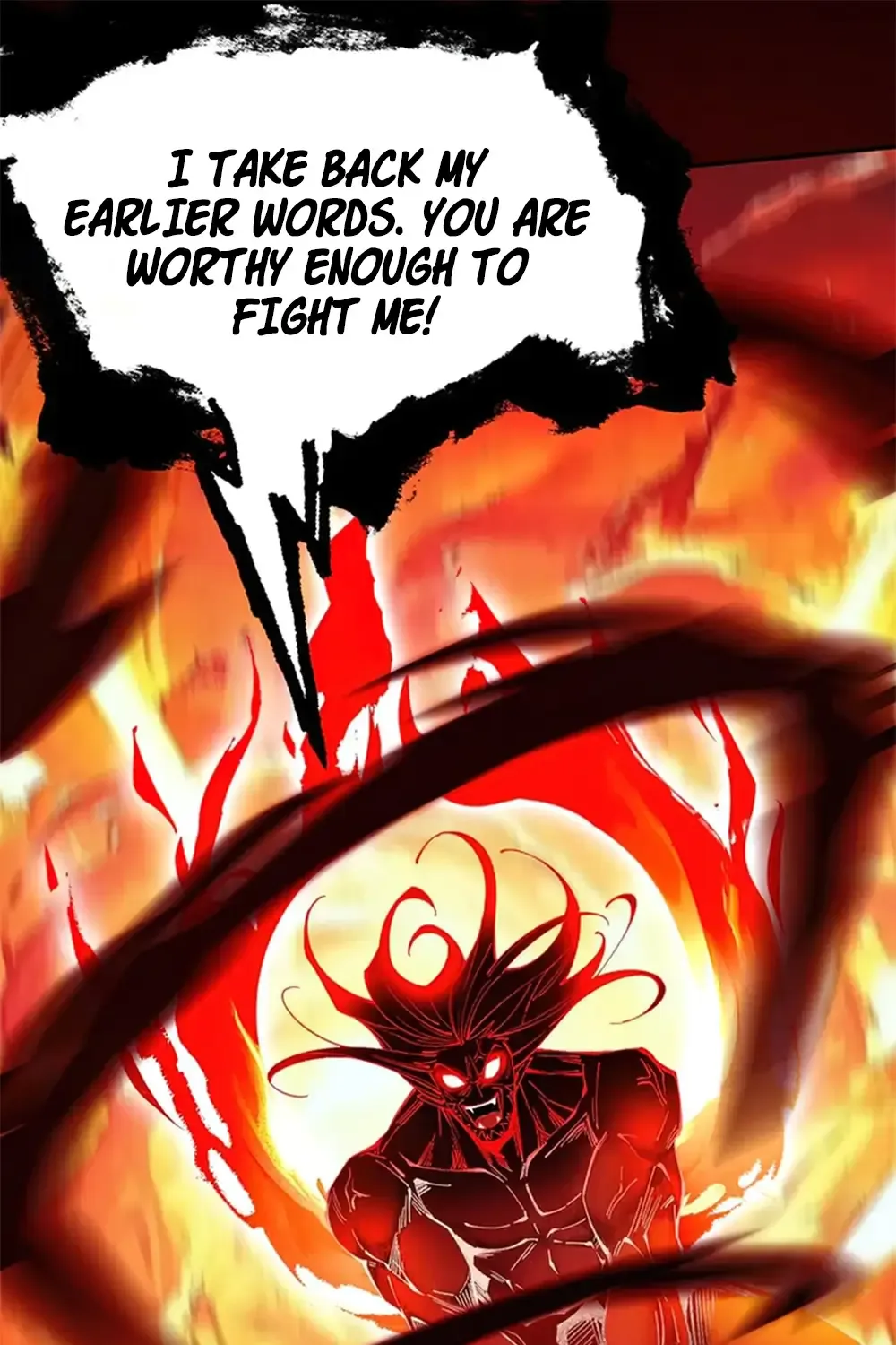 Read Limitless Ascension Strength Amid Adversity Manga Online