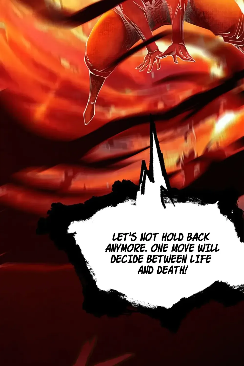 Read Limitless Ascension Strength Amid Adversity Manga Online