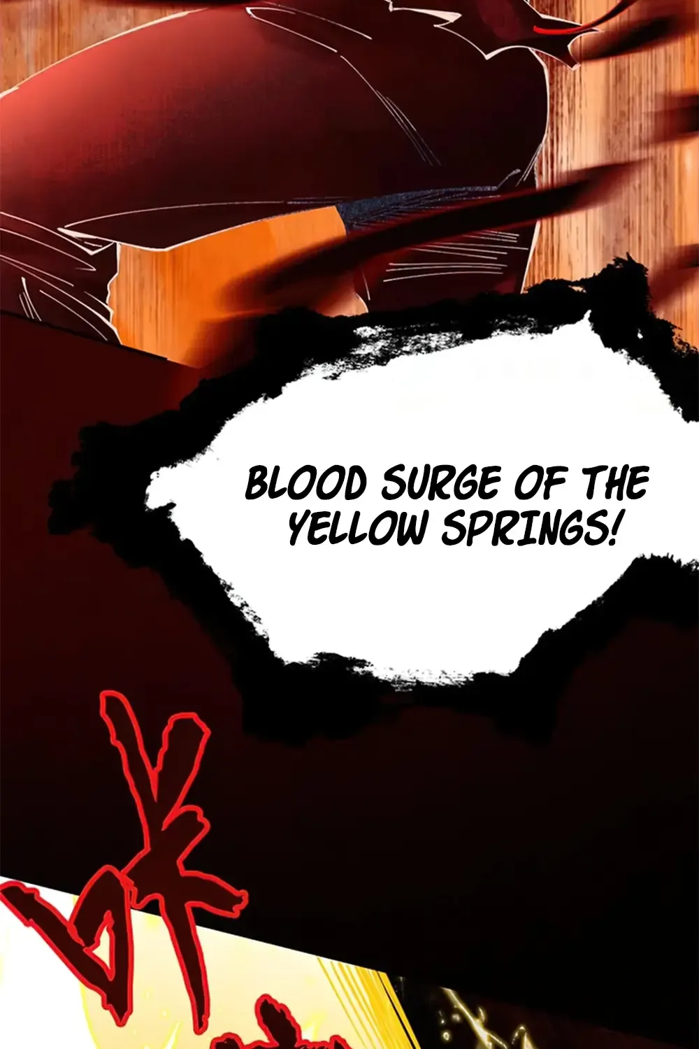 Read Limitless Ascension Strength Amid Adversity Manga Online