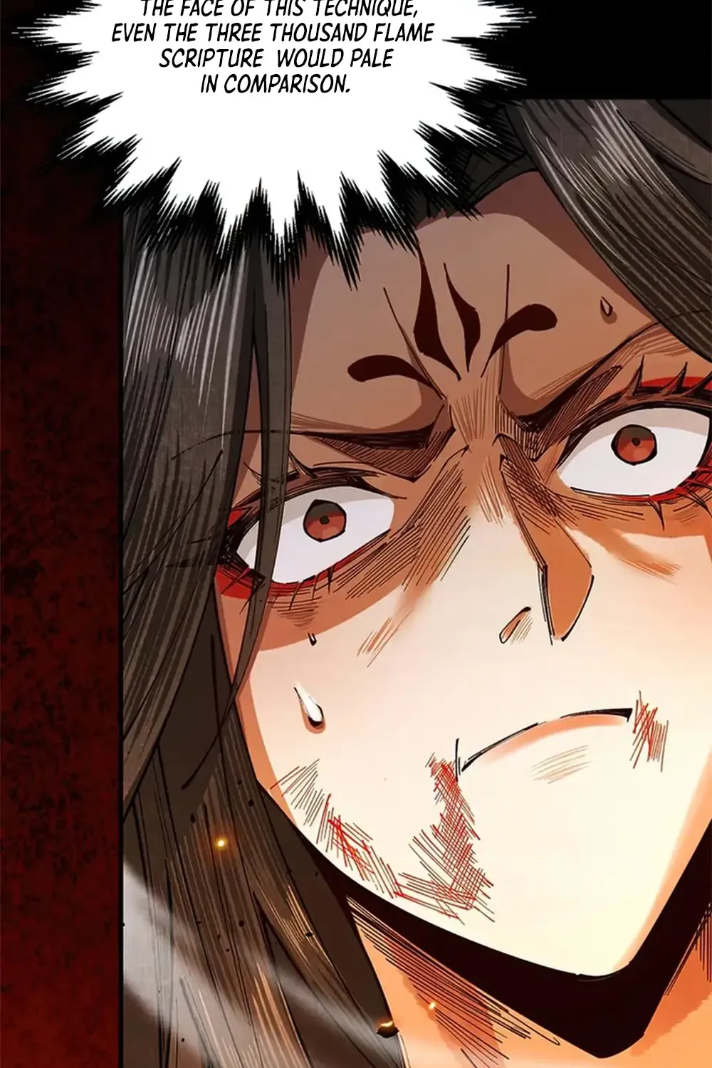 Read Limitless Ascension Strength Amid Adversity Manga Online