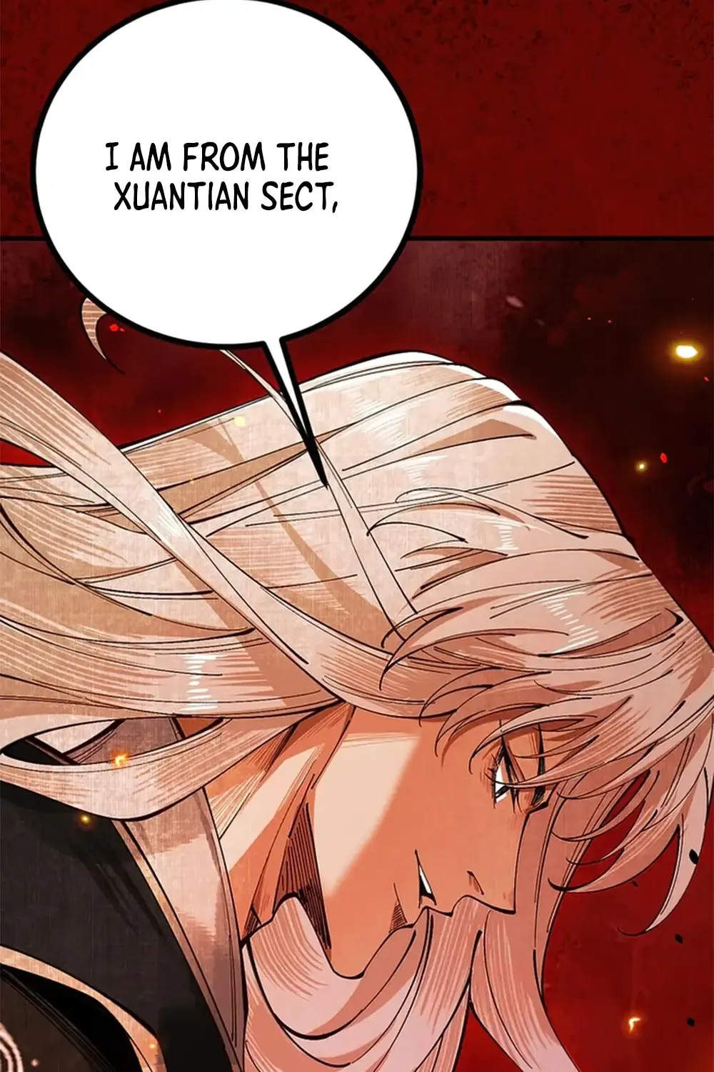 Read Limitless Ascension Strength Amid Adversity Manga Online