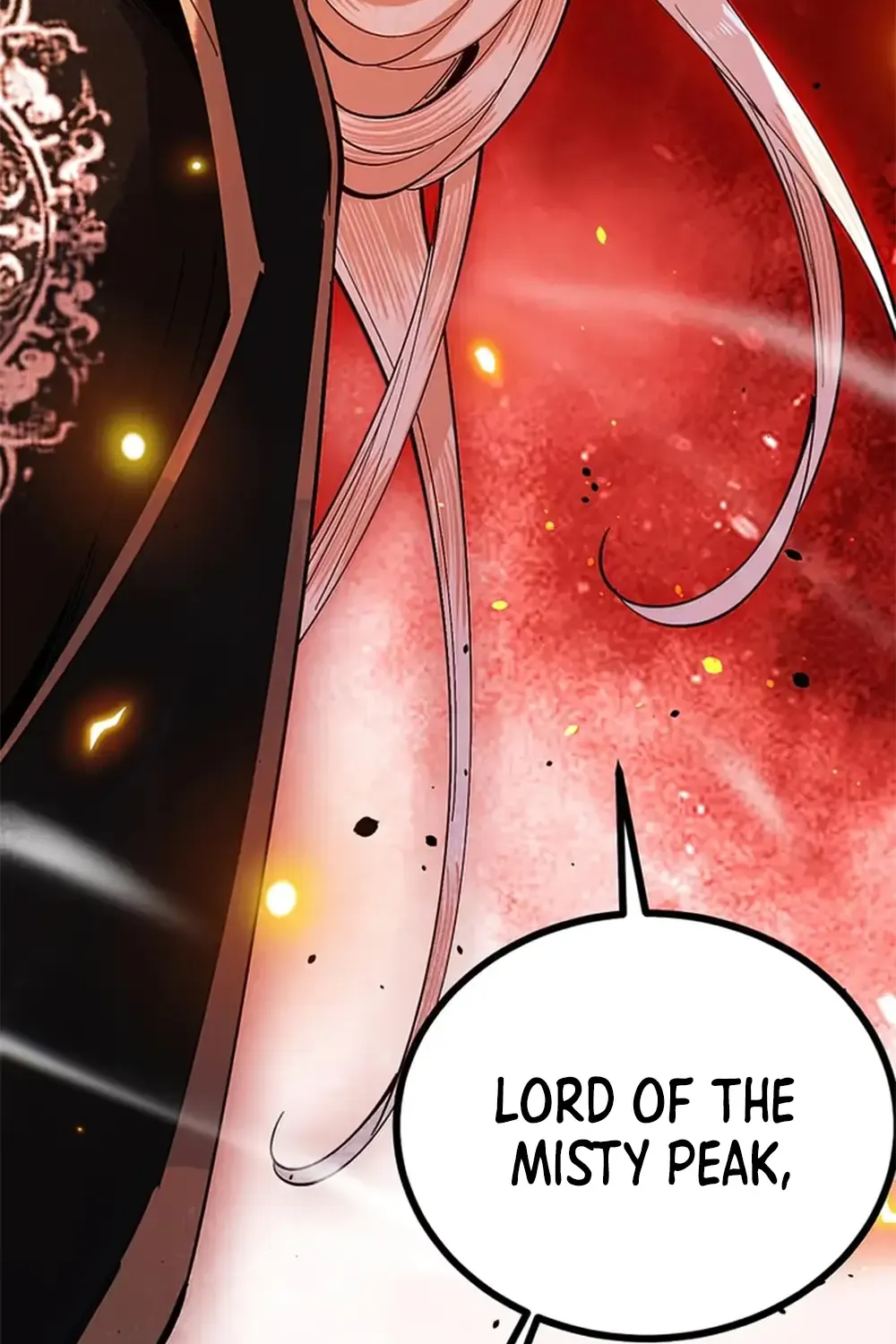 Read Limitless Ascension Strength Amid Adversity Manga Online