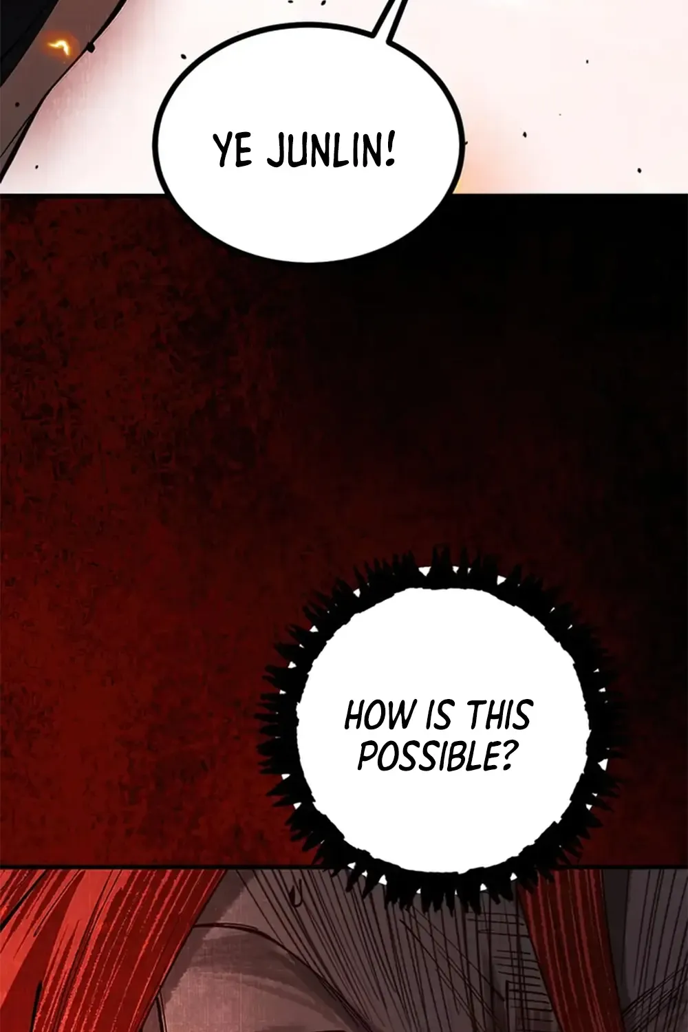 Read Limitless Ascension Strength Amid Adversity Manga Online