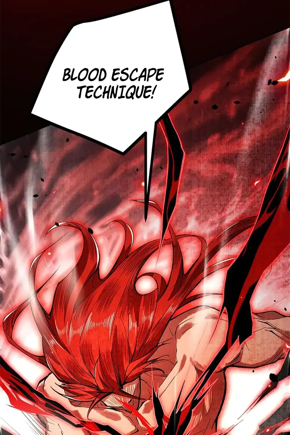 Read Limitless Ascension Strength Amid Adversity Manga Online