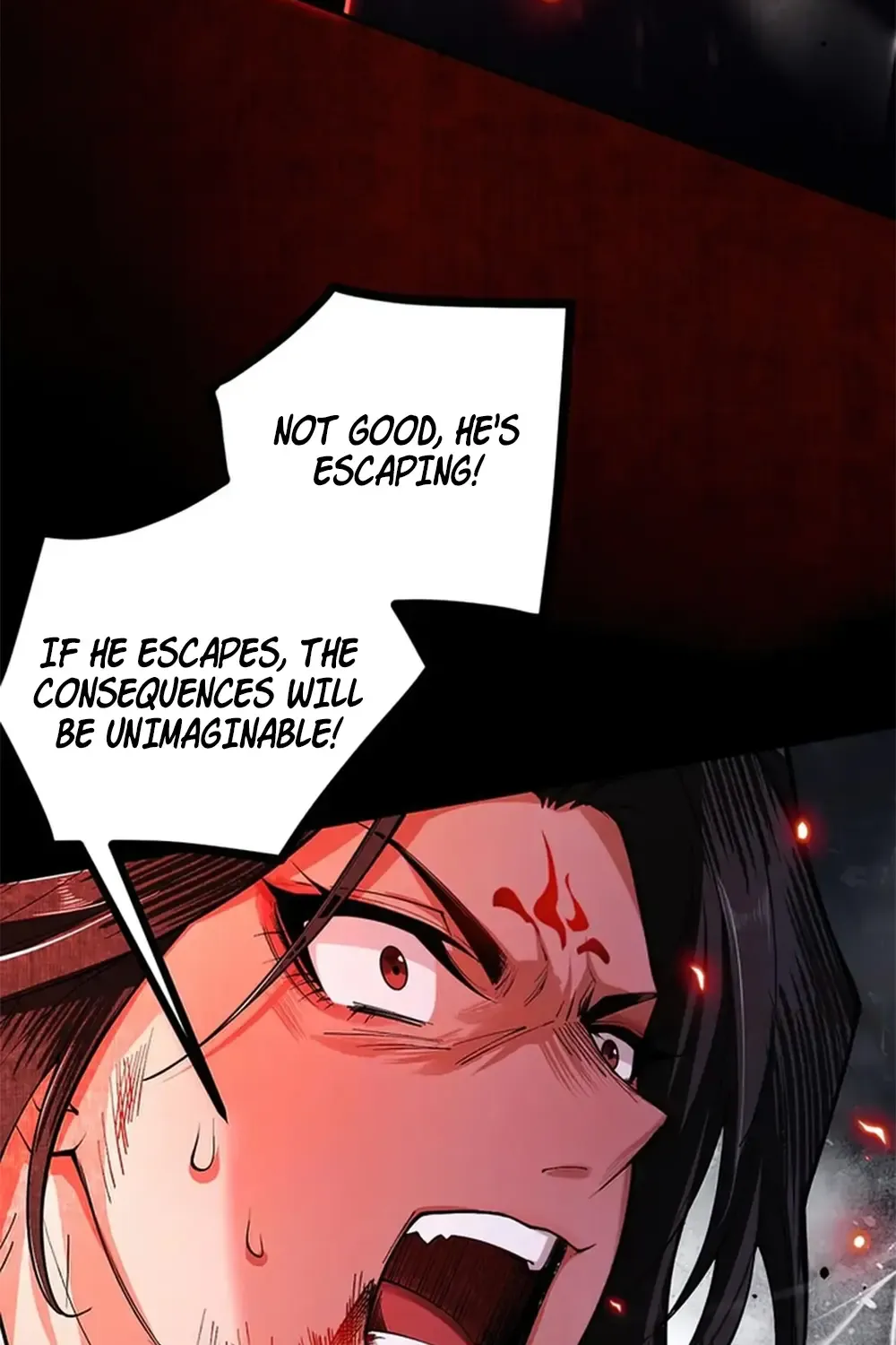 Read Limitless Ascension Strength Amid Adversity Manga Online