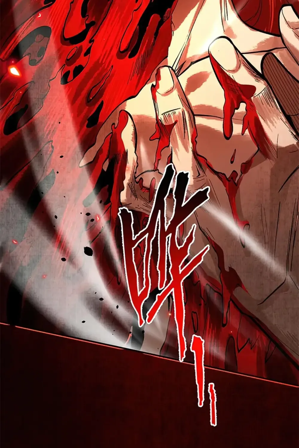 Read Limitless Ascension Strength Amid Adversity Manga Online