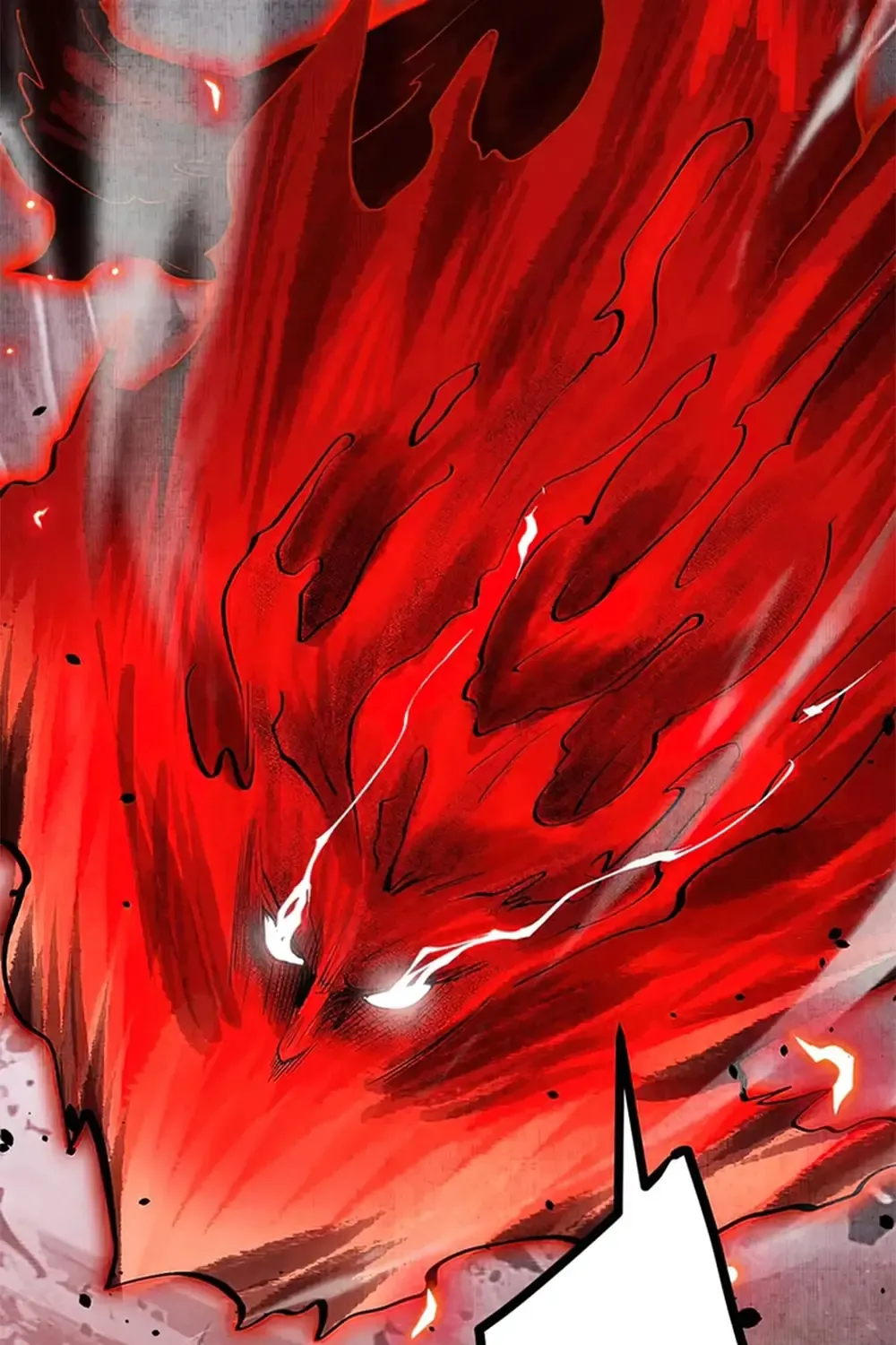 Read Limitless Ascension Strength Amid Adversity Manga Online