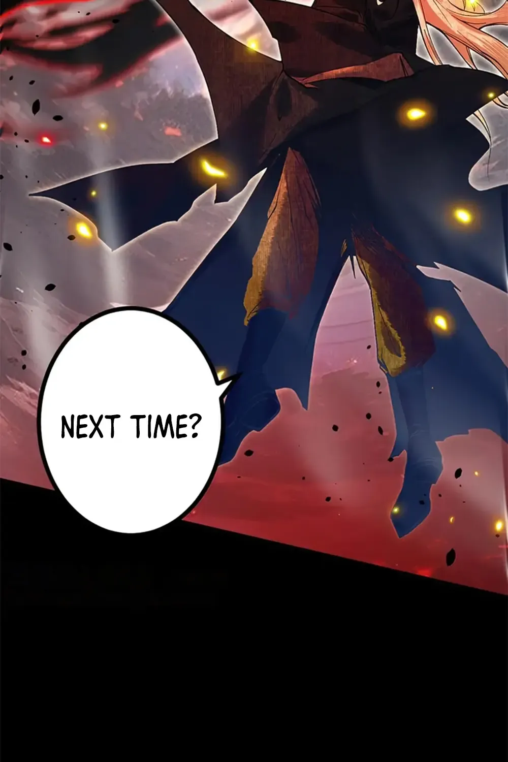 Read Limitless Ascension Strength Amid Adversity Manga Online